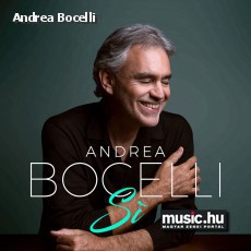 Andrea Bocelli