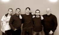 Last Blues Band - „Élvezzük a stíluskavalkádot”