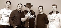 Last Blues Band - „Élvezzük a stíluskavalkádot”