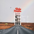 Ruby Harlem - Ruby Harlem: Legyen úgy ahogy nem volt még (Tom-Tom Records)