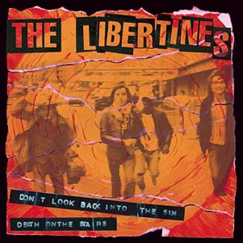 The Libertines - A The Libertines várva-várt második albuma The Libertines - A The Libertines várva-várt második albuma