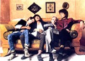 Rolling Stones