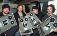 The Rasmus