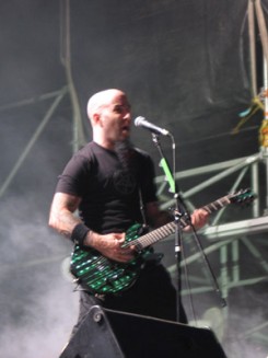 Sziget - Sziget-Feszti-Rock-Körkép Vol.2 Sziget - Sziget-Feszti-Rock-Körkép Vol.2
