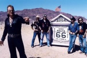 Ganxsta Zolee és a Kartel - Ganxsta feat. Nagy Edmond: Route 66, a siker útja
