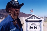 Ganxsta Zolee és a Kartel - Ganxsta feat. Nagy Edmond: Route 66, a siker útja