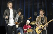 Rolling Stones