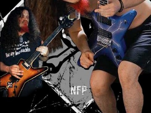 Damageplan - Dimebag Darrell: Tragédia! Egy világ gyászol! Damageplan - Dimebag Darrell: Tragédia! Egy világ gyászol!