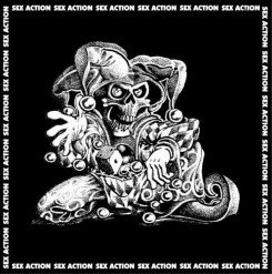  - Sex Action (Private Moon Records)