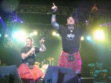 Ganxsta Zolee és a Kartel - Ganxta Zolee és a Kartel (Archív)