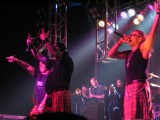 Ganxsta Zolee és a Kartel - Ganxta Zolee és a Kartel (Archív)